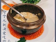-正佳广场万豪酒店-粤菜餐厅·点心·海鲜·聚餐