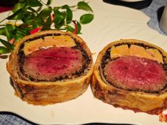 -弦月窗LUNETTE BY AMANDA(复兴路店)