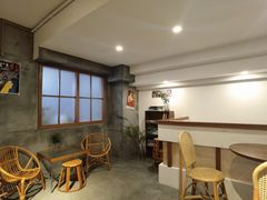 -PUZZLE COFFEE 拼图咖啡