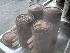 -青石桥老瓦房肥肠粉总店(青石桥总店)