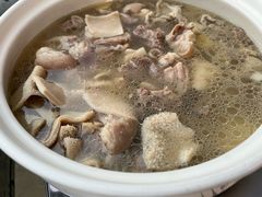 -老东风菜馆·潮汕大排档