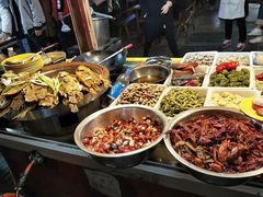 -鼓楼夜市