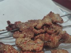 -小艺烧烤(曲江店)