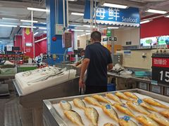 -沃尔玛购物广场(中山店)