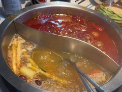 -芈重山老火锅(广州首店)