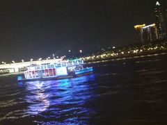 -珠江夜游广州塔·中大码头