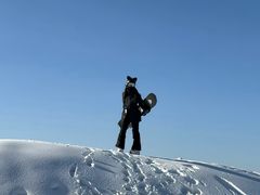-鳌山滑雪度假区