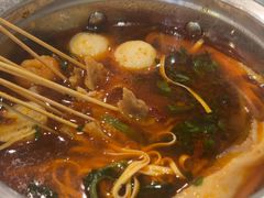 -鸽子窝专业烧烤店(南市场店)