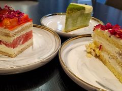 -EVERNAKED裸蛋糕(SOHO天山店)
