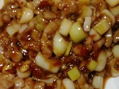 鱼香肉丝-岳二郎·川菜馆(苗栗路店)
