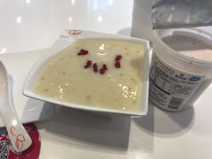 -嘉和一品粥(魏公村店)