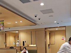 -海底捞火锅(江北万达商业广场店)
