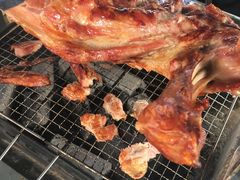 -迎燕阁烤羊腿(二环南路店)