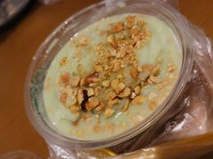 -夏食光安顺小舒冰粉冰浆(甲秀楼店)