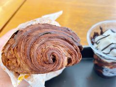 脏脏包-OUR Bakery(三里屯太古里店)