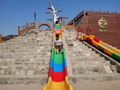 -潭柘厚院&山顶烤肉(潭柘寺店)