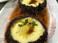 -四川小胡子海鲜(丁村万人海鲜广场店)