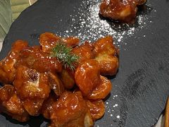 -大树餐厅(红旗街万达店)