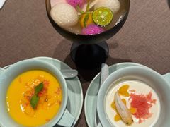 -今轩中餐厅(西安经开洲际酒店)