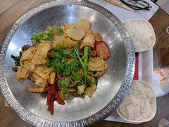 -食通天·寰宇集(杭州万象城店)