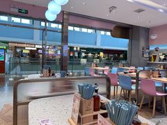 -小杨生煎(周浦万达店)