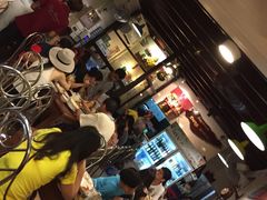 -Dang restaurant (patong phuket)
