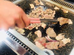 -原食烤肉·苏姐餐厅