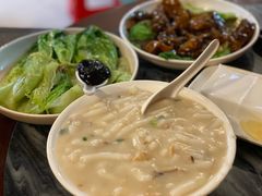生菜-凌记