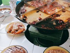 -石灰市老火锅(北滨路店)