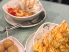 -松记糖水店(铜锣湾分店)