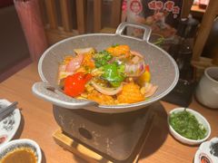 -万岁寿司(天河领展店)