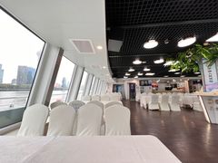 -黄浦江游览(十六铺码头)