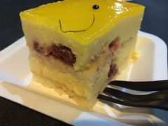 -壹点壹客·生日蛋糕(龙岗店)