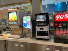 -龍歌自助小火锅(崂山丽达店)