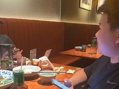 -长安记·大美陕菜(大族广场店)