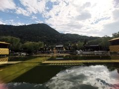 -华清宫景区