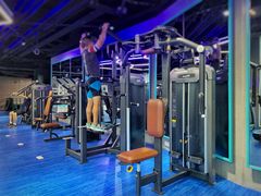 -星洲国际.格莱博健身会所