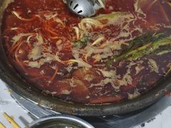 -重庆特色冷锅鱼(武大店)