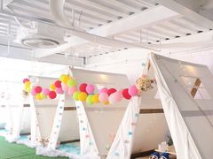 -天空花园餐吧·生日·团建(南山店)