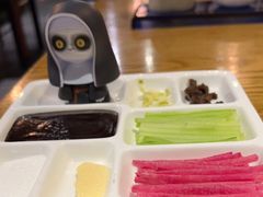 -小大董·烤鸭(王府井apm店)