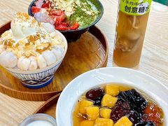 -东记甜品(佛山总店)