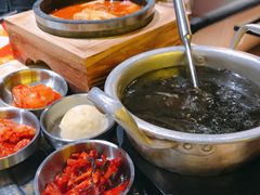 -韩国大金刚烤肉·料理(印象城店)