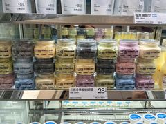 -白色日记·手作酸奶(麦凯乐店)