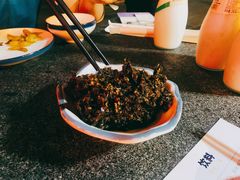 麻辣牛肉条-三妹小龙虾·黄油蟹(华侨城总店)