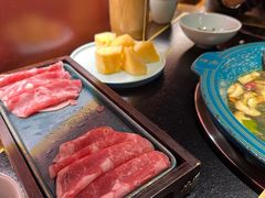 -吼堂老火锅(太古里总店)