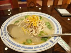 -老雒阳面馆·水席·洛阳菜(王城路店)