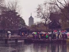 -拙政园