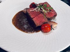 -Nord Grill&Bar Highland诺德西餐(深圳欢乐海岸店)