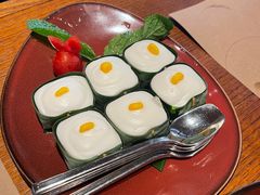 -CHINCHIN 青青·泰国料理(万象食家店)