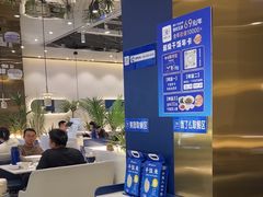 -兰湘子·湘菜小炒(崂山丽达店)